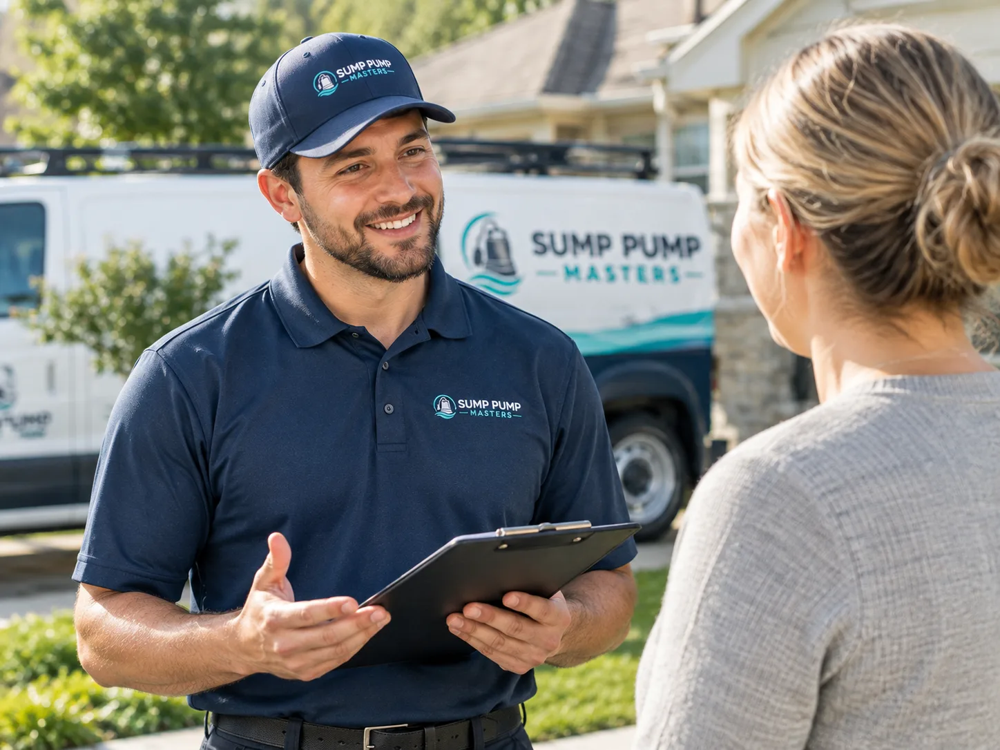 Sump Pump Repair Greenbrier, AR FAQs